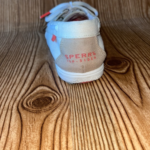 Sperry Top-Sider Shoresider Boat Shoe Size 6M - Picture 4 of 14